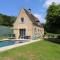 OREE DU CHATEAU : maison de charme avec piscine chauffée dans Beynac - Beynac-et-Cazenac