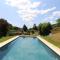 OREE DU CHATEAU : maison de charme avec piscine chauffée dans Beynac