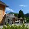 Hotel-Pension Familie Gruber - Spital am Pyhrn