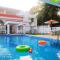 Villa de sangeetha
