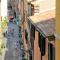 Residenza Torre Vecchiarelli - apt 4 - Rím