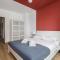 Metro Wilanowska Apartment with SPA - وارسو