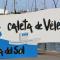 Maravilloso apartamento en primera linea de playa con vistas al mar en Caleta de Vélez 2 C - Caleta De Velez