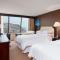 Sheraton Hotel Newfoundland