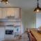 Chalet Louis met riante tuin en 3 slaapkamer 6p