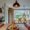 Chalet Louis met riante tuin en 3 slaapkamer 6p