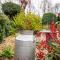 Chalet Louis met riante tuin en 3 slaapkamer 6p