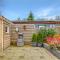 Chalet Louis met riante tuin en 3 slaapkamer 6p
