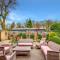 Chalet Louis met riante tuin en 3 slaapkamer 6p