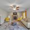 Pocono retreat- Lake, Firepit, BBQ, Gameroom, Ski home
