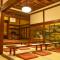 Koyasan Shukubo Yochiin