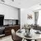 Simply Comfort Vacation Homes Rental Spacious Apts in J One Canal Views Quiet & Central
