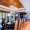 Yizen Beachfront Seaview Villa