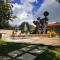 Villa MATA - 600m² with Private Pool and Jacuzzi - Kalithies