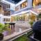 Yizen Beachfront Seaview Villa