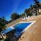 Villa MATA - 600m² with Private Pool and Jacuzzi - Kalithies