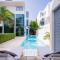 YiZen VIP Luxury Palm Springs Villa in Pattaya