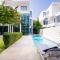 YiZen VIP Luxury Palm Springs Villa in Pattaya