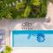 YiZen VIP Luxury Palm Springs Villa in Pattaya