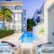 YiZen VIP Luxury Palm Springs Villa in Pattaya