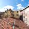 Accommodations in Lucca’s Historic Center, Italy