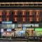 Hotel GRT Square