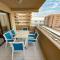 Apartamentos Riviera 3000