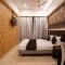 Hotel Grand Seasons- Navi Mumbai