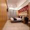 Hotel Grand Seasons- Navi Mumbai