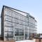 LadyCrane apartment, sauna and parking