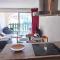 Bel appartement au pied du marché noel