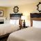 Lighthouse Lodge & Cottages