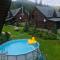 Cottage PolyaNitsa окремий котедж з каміном - Bukovel
