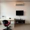 #18 Studio SS15 First Subang Courtyard--2mins to SS15 LRT !2-3PAX!