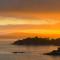 Isis vue mer - Douarnenez