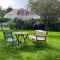 Vakantiewoning t Veldje