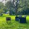 Vakantiewoning t Veldje
