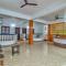 Candolim beach touch flats