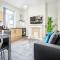 2 Bedroom Apartment - West Brom - Netflix - Wifi - Parking - Excellent Value - WBA - 西布罗姆维奇