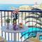 Copacabana Luxury Ocean View