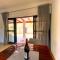 Bushbuck Rest