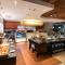 Sathorn Vista, Bangkok - Marriott Executive Apartments