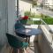 Wave Beach House