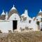 Authentic Trullo in the heart of Puglia