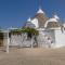 Authentic Trullo in the heart of Puglia