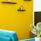 The Yellow Submarine @Sailboat Bend