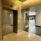 #18 Studio SS15 First Subang Courtyard--2mins to SS15 LRT !2-3PAX! - Subang Jaya