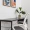 Stylish 2 BR Condo - Free Parking on Premises