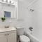 Stylish 2 BR Condo - Free Parking on Premises