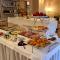 Hotel Am Wald B&B